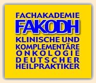 Logo Akademie FAKODH