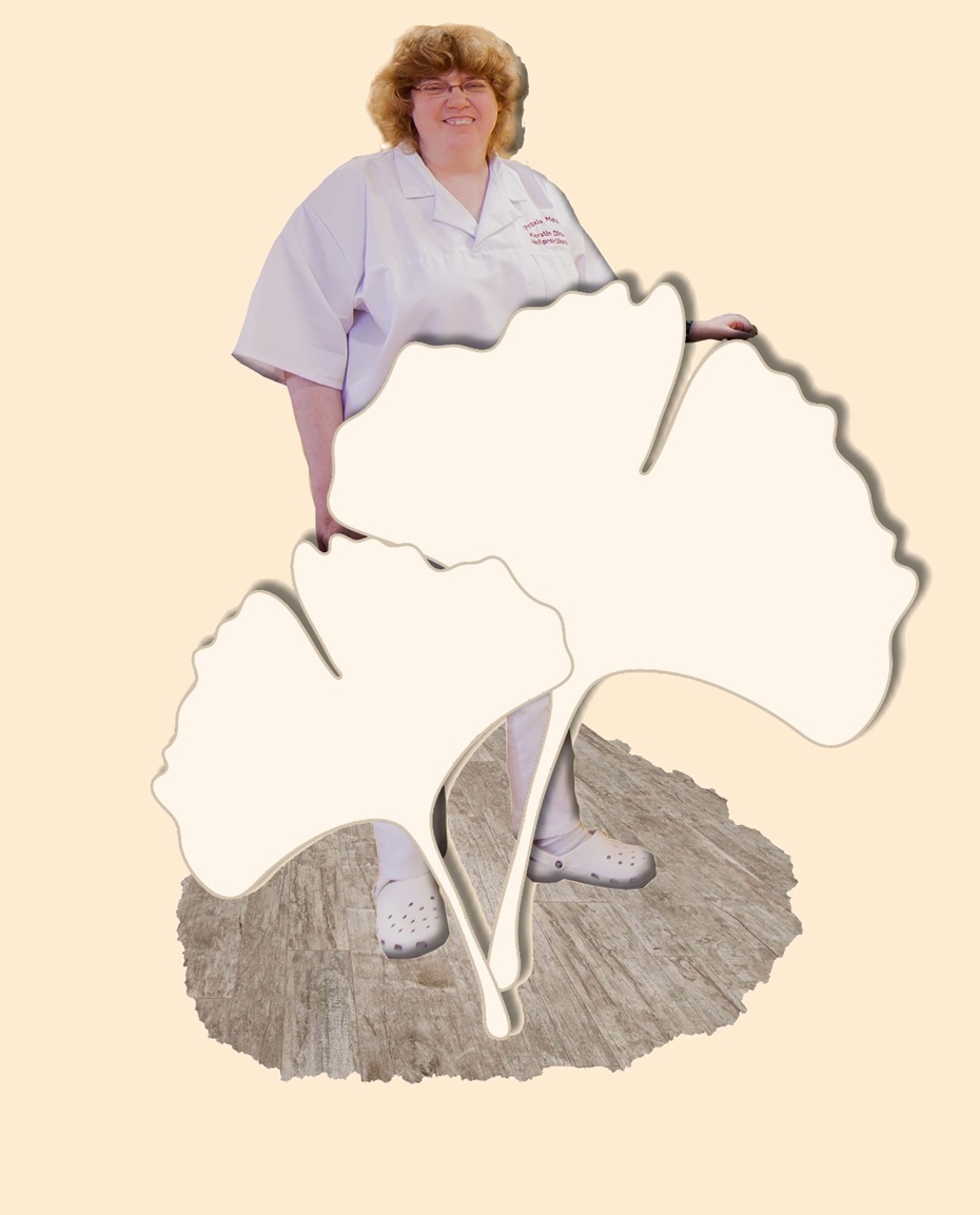 Kerstin Dinse; Ihre freundliche Heilpraktikerin in Hannover