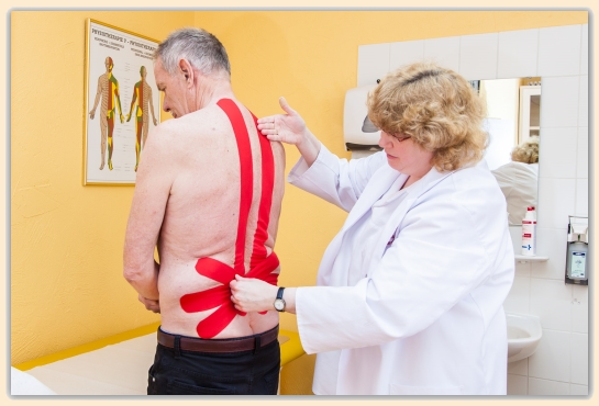 Patientennah und individuell; meine modulare Schmerztherapie